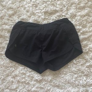Athleta Girl Shorts